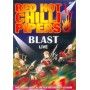 RED HOT CHILLI PIPERS - Blast (DVD)