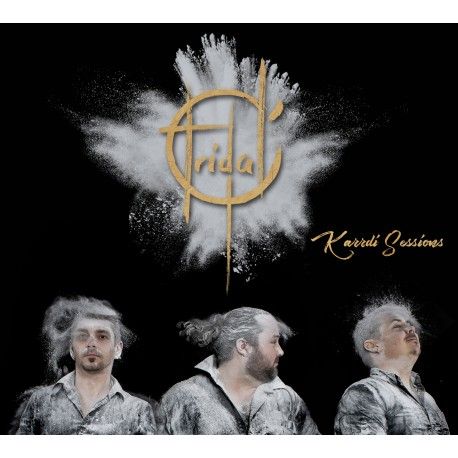 O'TRIDAL - Karrdi Sessions