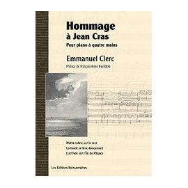 Hommage à Jean Cras