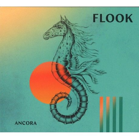 FLOOK - Ancora