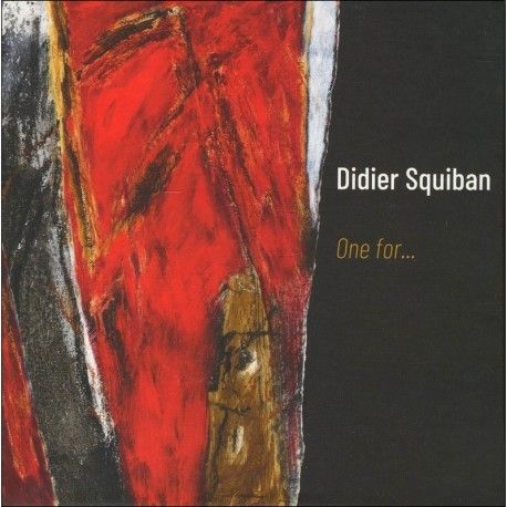Didier Squiban - One for...