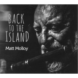 Matt Molloy | Back to the Island