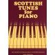 Scottish tunes for piano
