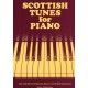 Scottish tunes for piano