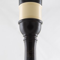 Practice en bois McRae PC6 IMIT IVOIRE