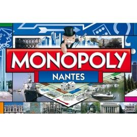 Monopoly Nantes