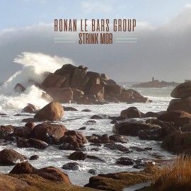 Ronan Le Bars Group | Strink Mor