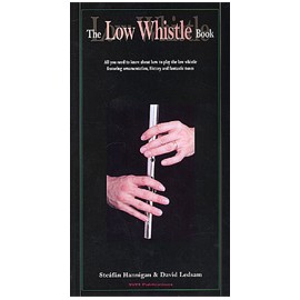 The Low Whistle book