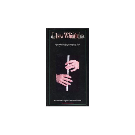 The Low Whistle book