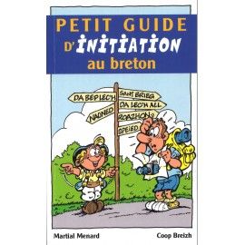 Petit guide d'initiation au breton