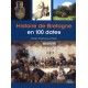 Histoire de Bretagne en 100 dates