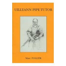 Uilleann pipe - Uilleann Pipe Tutor