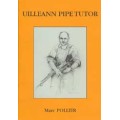 Uilleann pipe - Uilleann Pipe Tutor