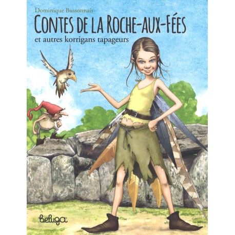 Contes de la Roche-aux-Fées