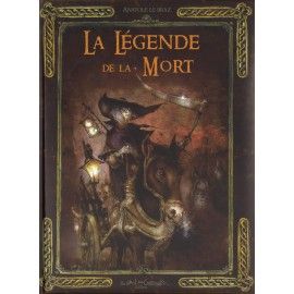 La Légende de la Mort