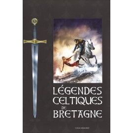 Légendes celtiques de Bretagne