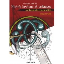 Le grand livres des Motifs bretons et celtiques