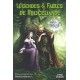 Légendes & Fables de Brocéliande