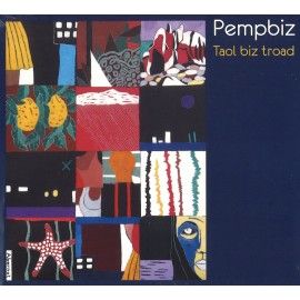 PEMPBIZ - Taol biz troad