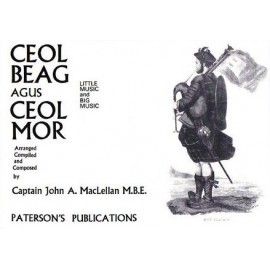 Ceol beag agus Ceol mor