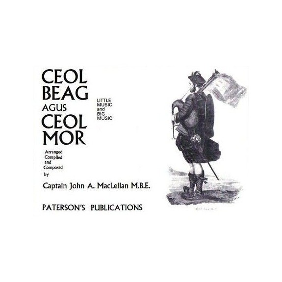 Ceol beag agus Ceol mor