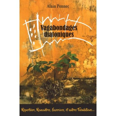 Vagabondages diatoniques