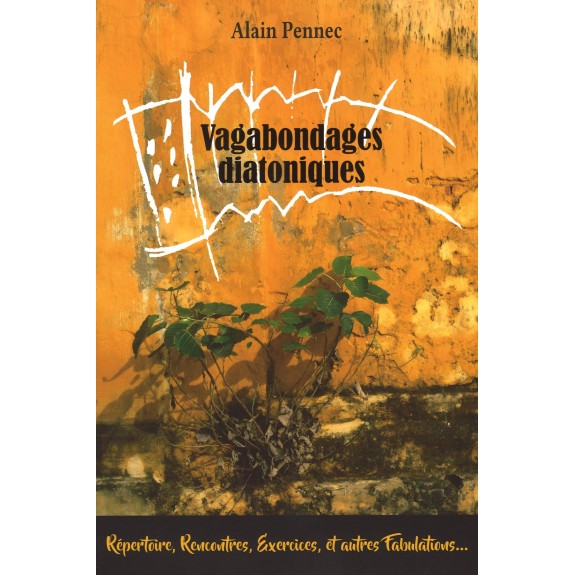 Vagabondages diatoniques