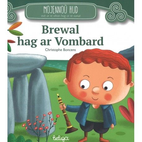 Brewal hag ar Vombard