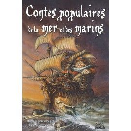 Contes populaires de la mer et des marins