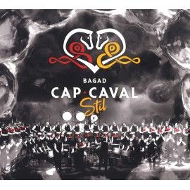 Bagad Cap Caval - Stil