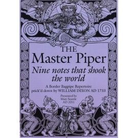 The Master Piper