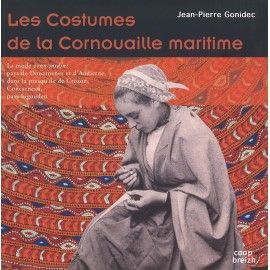 Les Costumes de la Cornouaille maritime