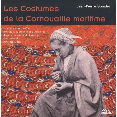 Les Costumes de la Cornouaille maritime