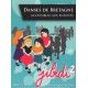 Jibidi 2 - Danses de Bretagne accessibles aux enfants (DVD)