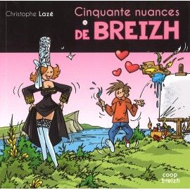 Cinquante nuances de Breizh