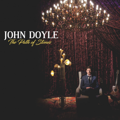 John Doyle | The Path of Stone