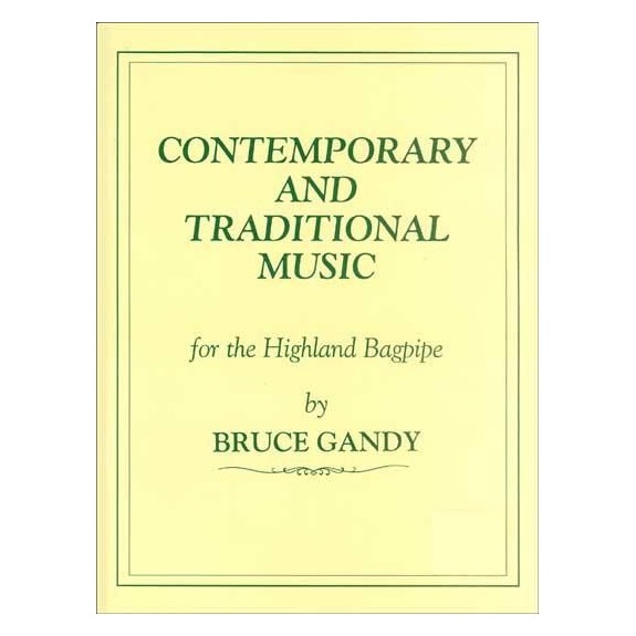 Contemporary and traditional music