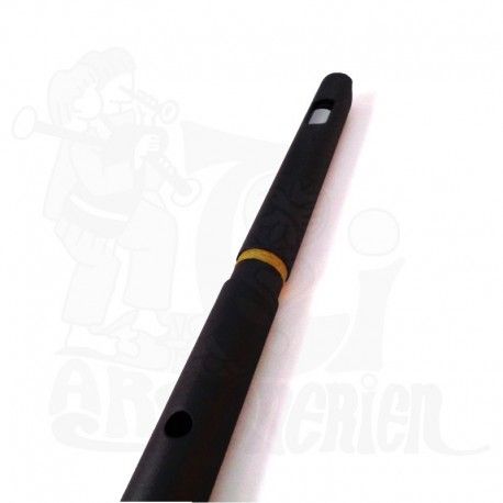 Mk pro shop low d whistle