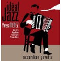 Idéal Jazz d'Yves Menez [disque vinyle]