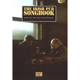 The Irish Pub Songbook