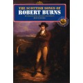 The Scottish songs of Robert Burns