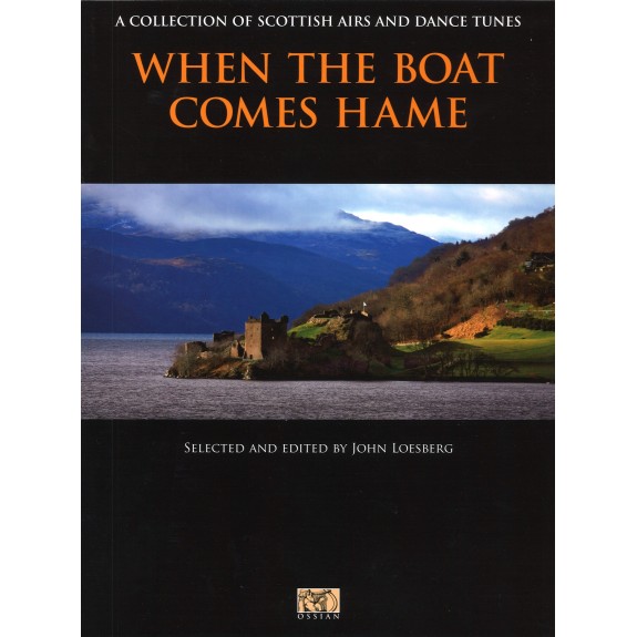 When the boat comes hame