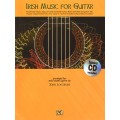 Irish Music for Guitar