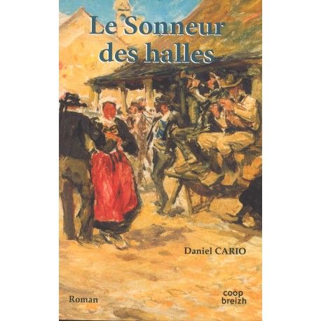 Le Sonneur des halles