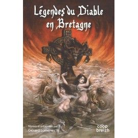 Légendes du Diable en Bretagne