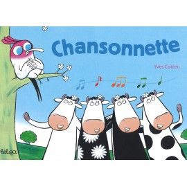 Chansonnette