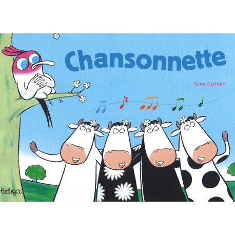 Chansonnette