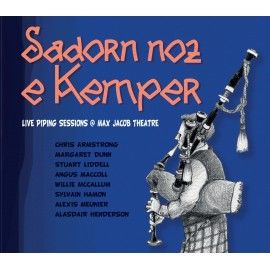 Sadorn Noz e Kemper