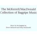 The McKerrell / MacDonald collection of bagpipe music
