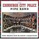 Edinburgh City Police Pipe Band - Revisited